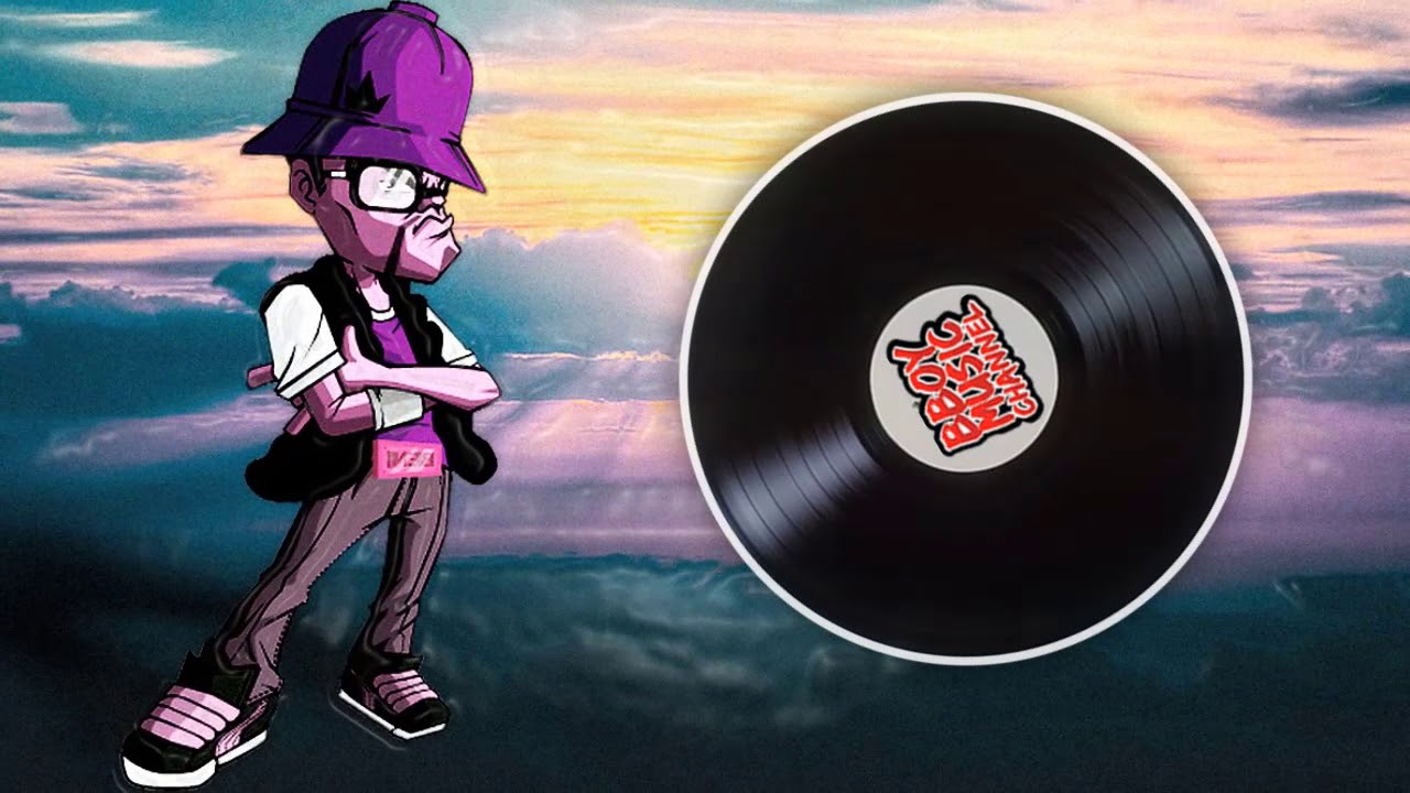 djblesOne - The Information Paradox (feat Bles Fox)