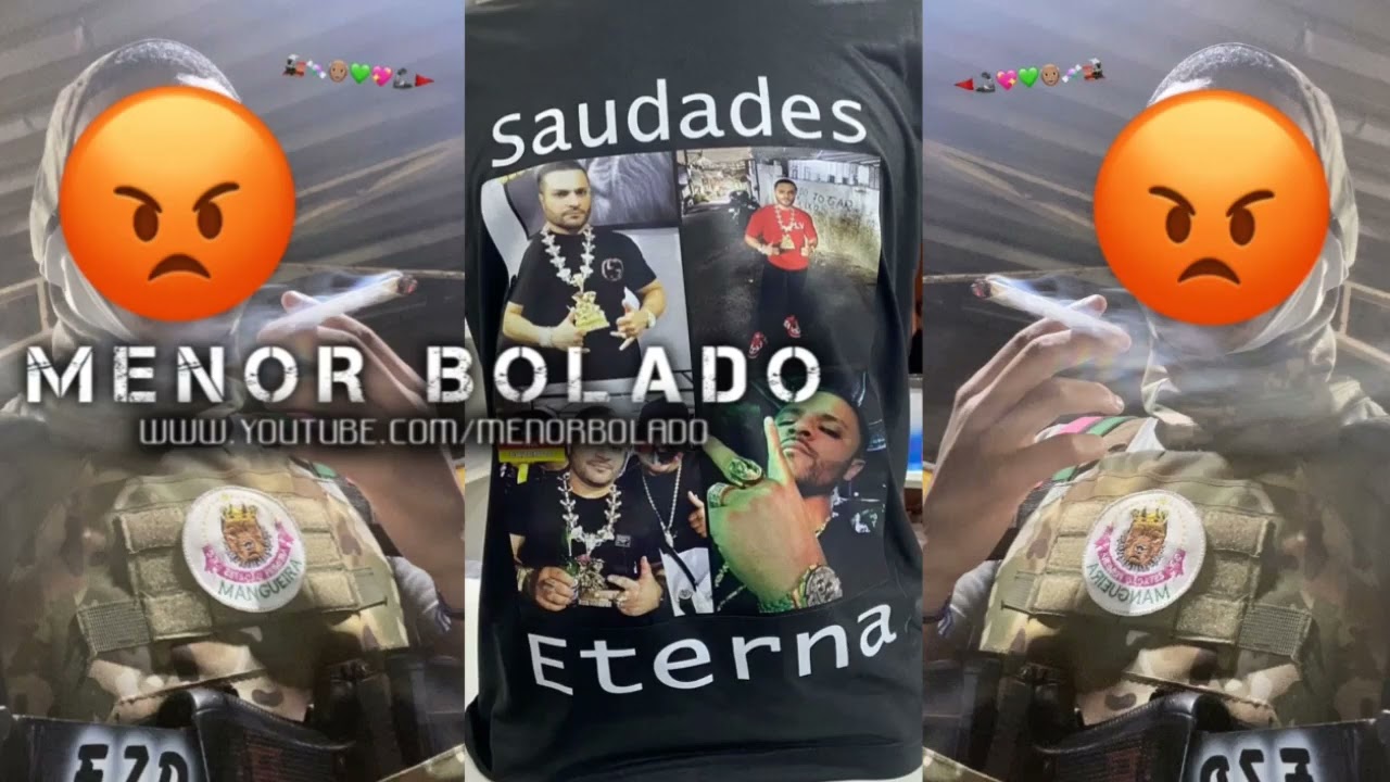 MC PL DO CPX - SOU TROPA DO VOV&Ocirc; [ DJ YGOR 22 ] 