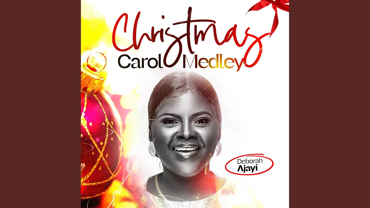 CHRISTMAS CAROL MEDLEY