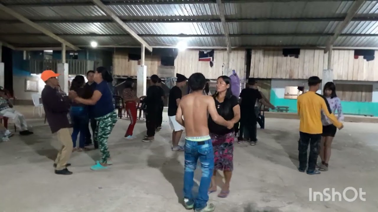 Edwin son ft El caribeño ❌️ mujer ajena ❌️ bomba 2025 edi. Renato
