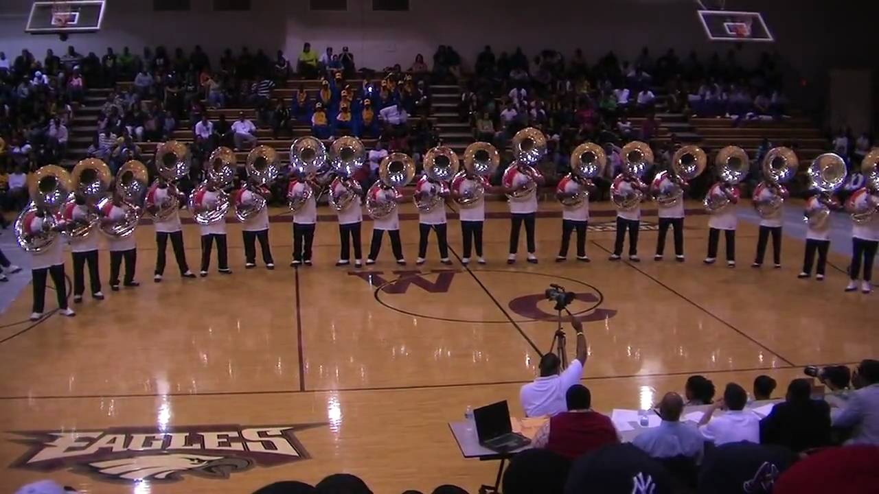 VSU Horsepower.avi