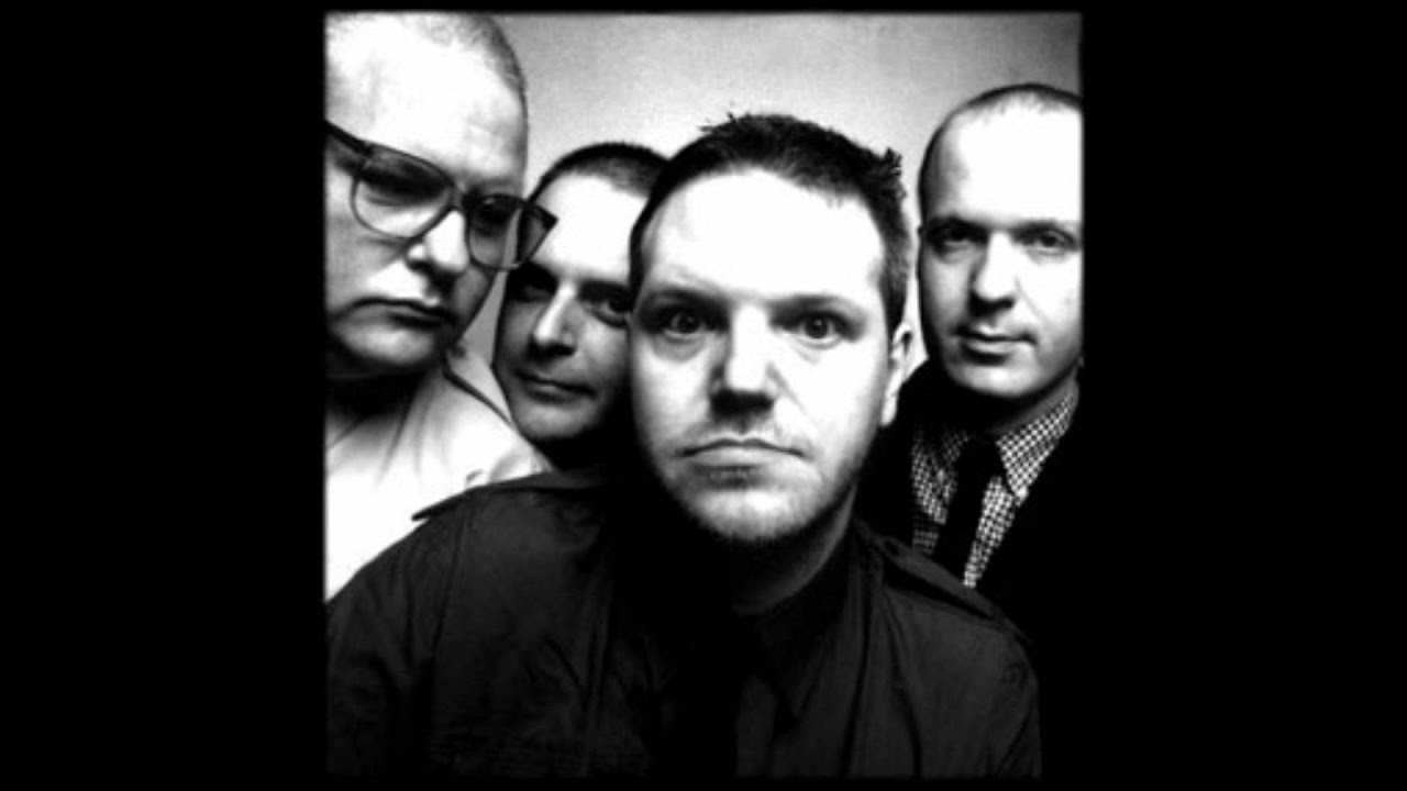 Cardiacs - Buds And Spawn (live session)