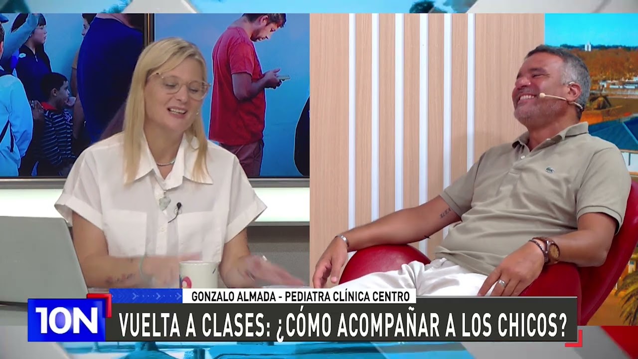 ¿CÓMO ACOMPAÑARLOS? 📍
