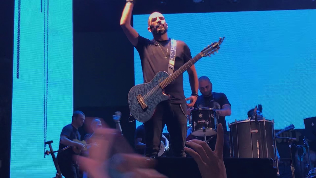 Sorriso Maroto Festa da Mancha Verde -19/10/19
