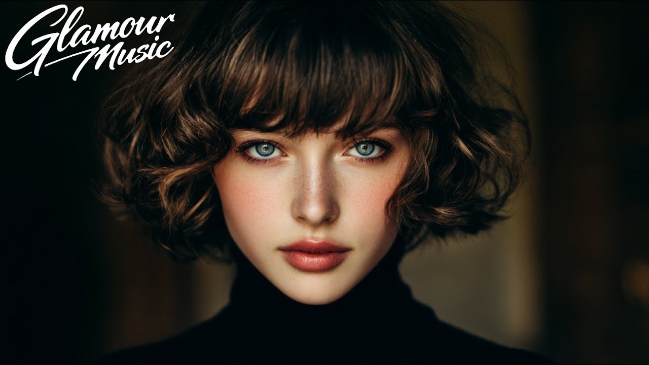 Glamour Music - The Best Deep House 2026 | Disco & Retro 2026 | Melodic & Techno 2026