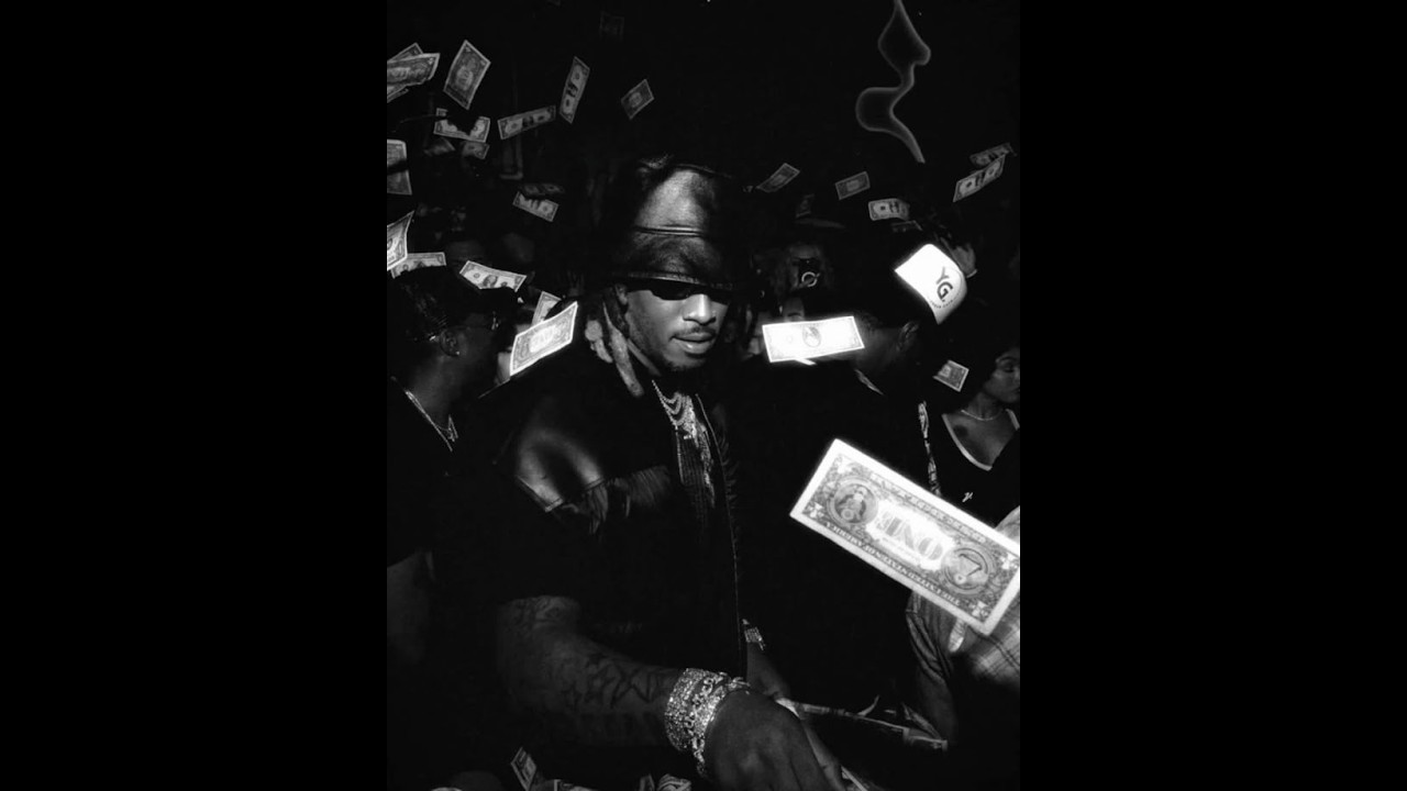 [Free] Metro Boomin x Future Type Beat - 