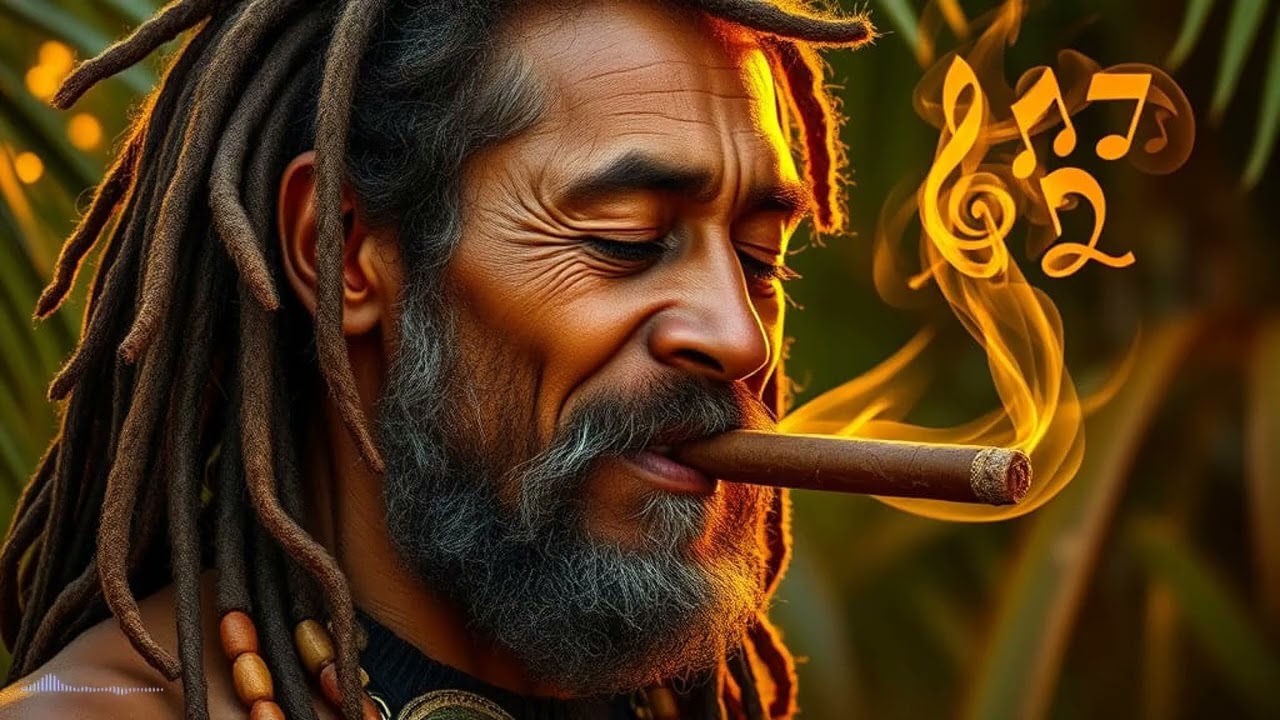 🌴REGGAE MIX |  Dub Journey | Chill Reggae Grooves 🎶 V.28