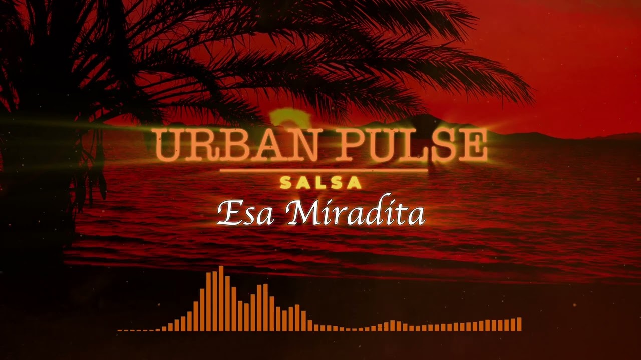 Salsa Bailable 2026 | Esa Miradita — La Noche en Que Todo Empezó