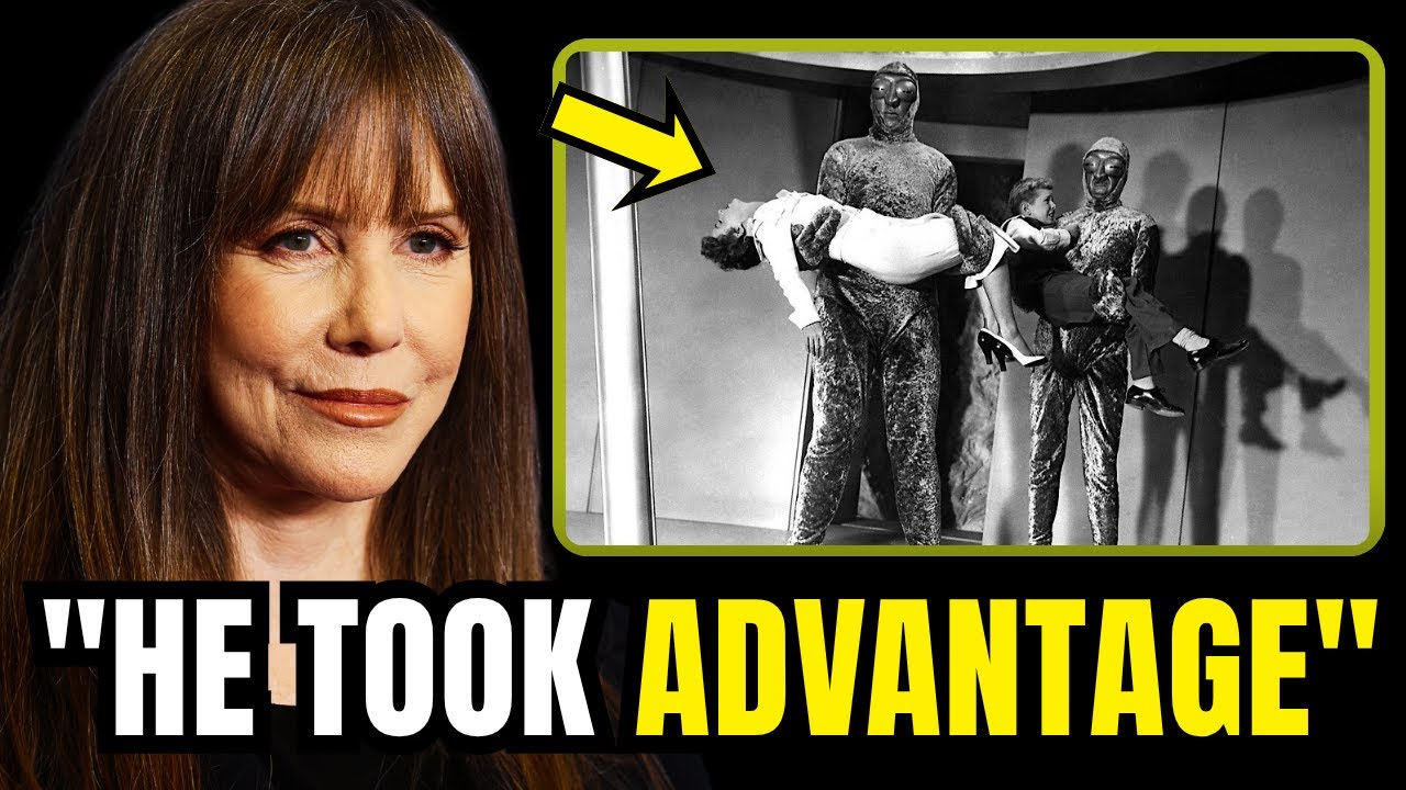 INVADERS FROM MARS (1953): 20 SHOCKING Facts You Didn't Know!