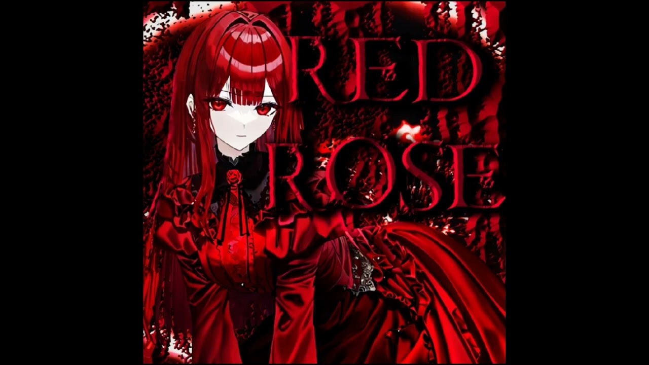 Red Rose