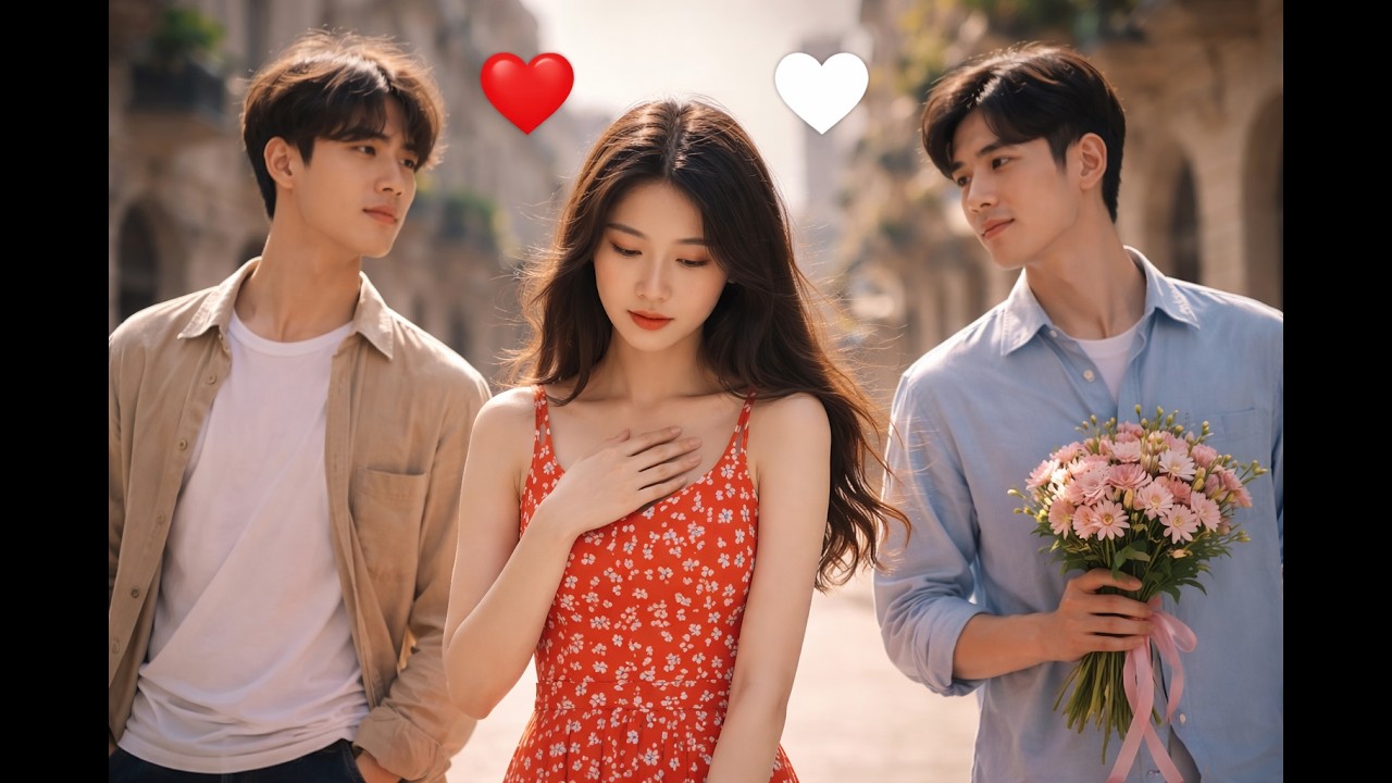 Lại Gần Cho Anh Hôn Đi | ChaChaCha