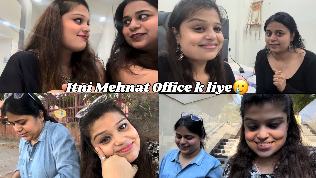 Office Diwali party🪔🪔Part -1