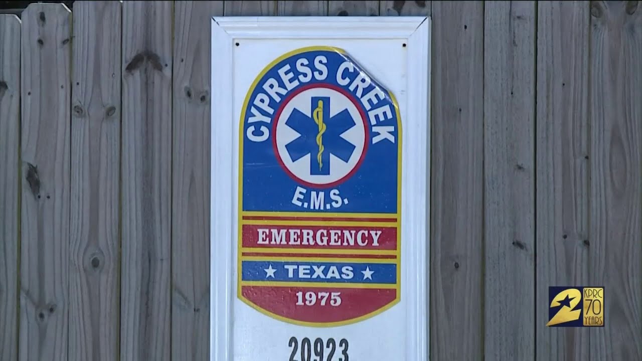 EMS undercover investigation