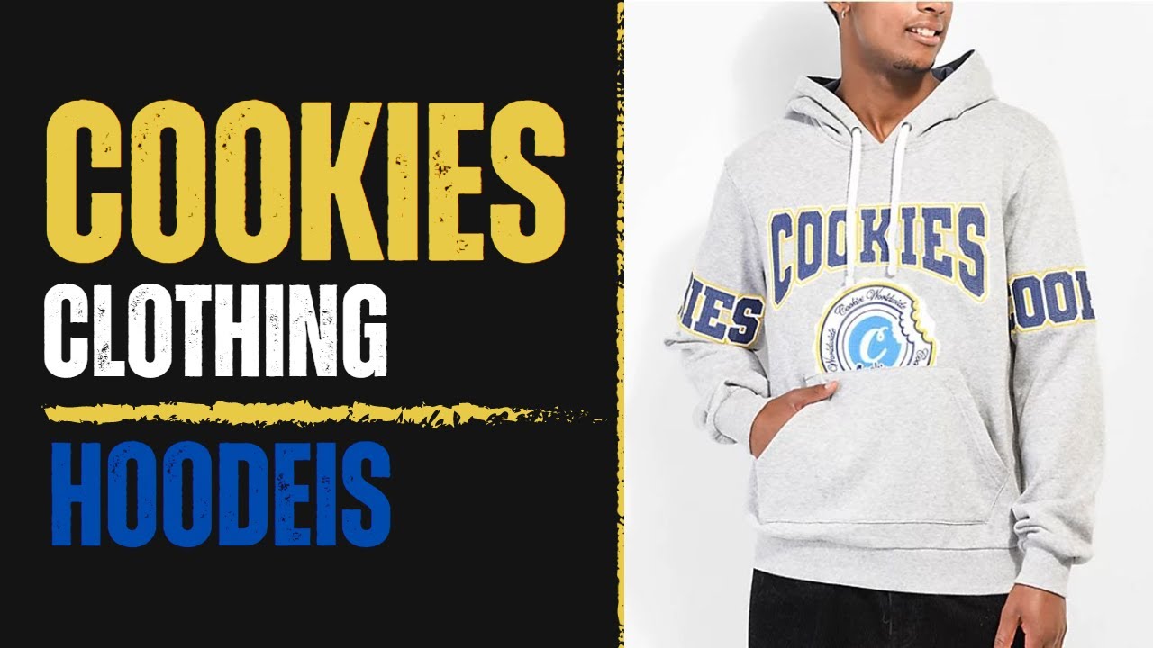 Cookies Clothing | Hoodies | #cookiesnycclothing #cookiesnycclothingstore #cookiesonlineclothing