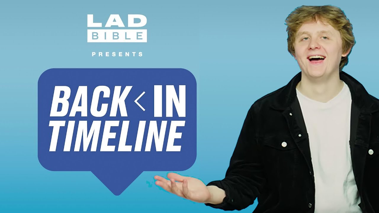 Lewis Capaldi | 
