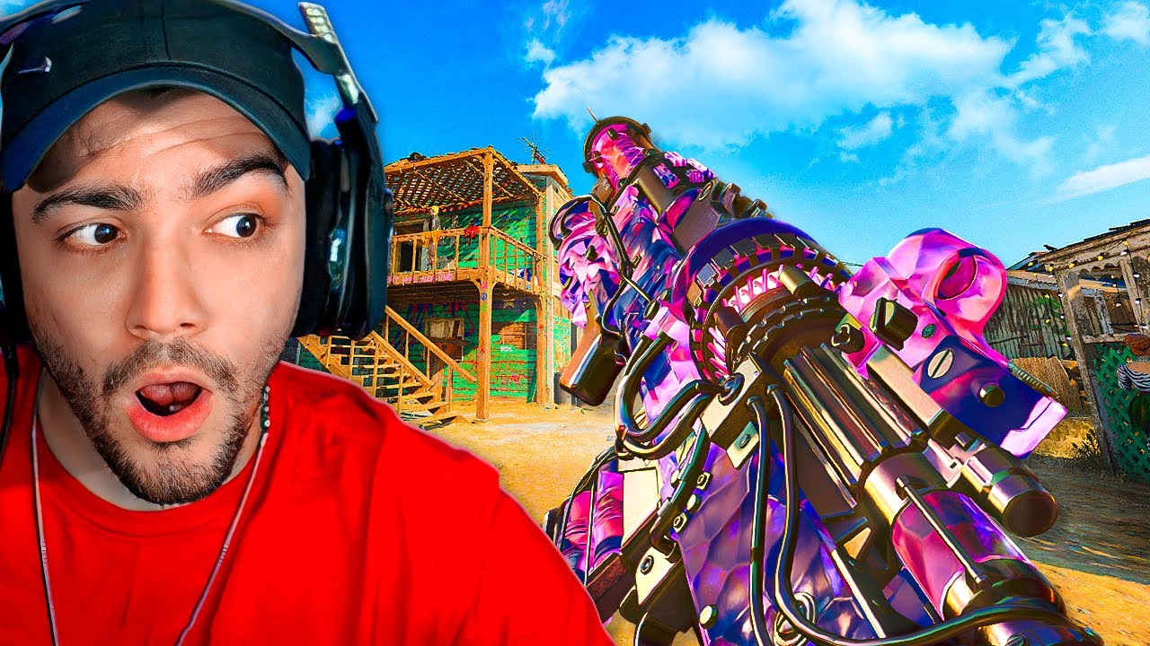 Black Ops Cold War got a NEW UPDATE in 2023 and it's FIXED..