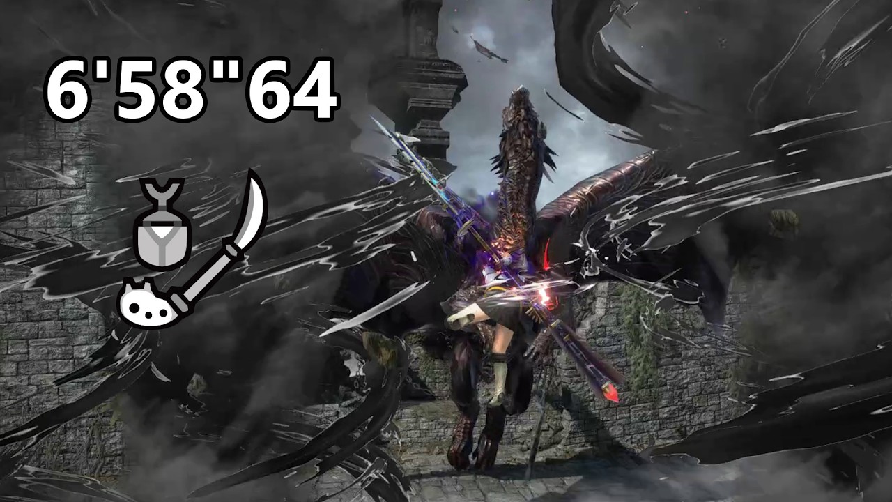 insect glaive vs special investigation risen kushala daora