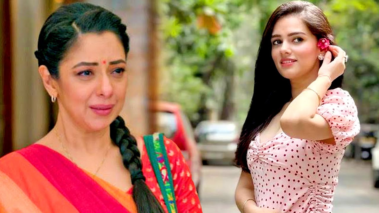 Nishi Saxena ने बताया कि Anupamaa के साथ बुरे बर्ताव पर फैंस अब उन्हें क्या कह रहे हैं?