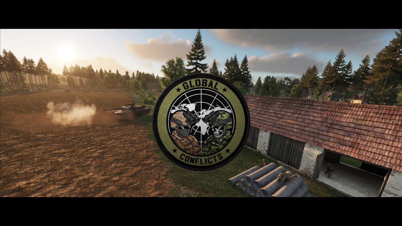 TVT (40-66) Ridge Rumble @ Global Conflicts