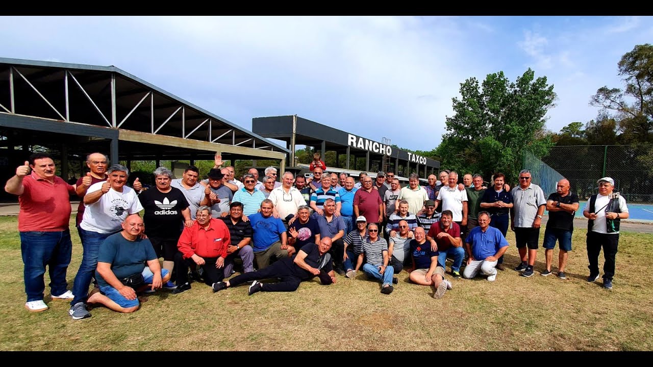 ENCUENTRO 2022 (RANCHO TAXCO BA)