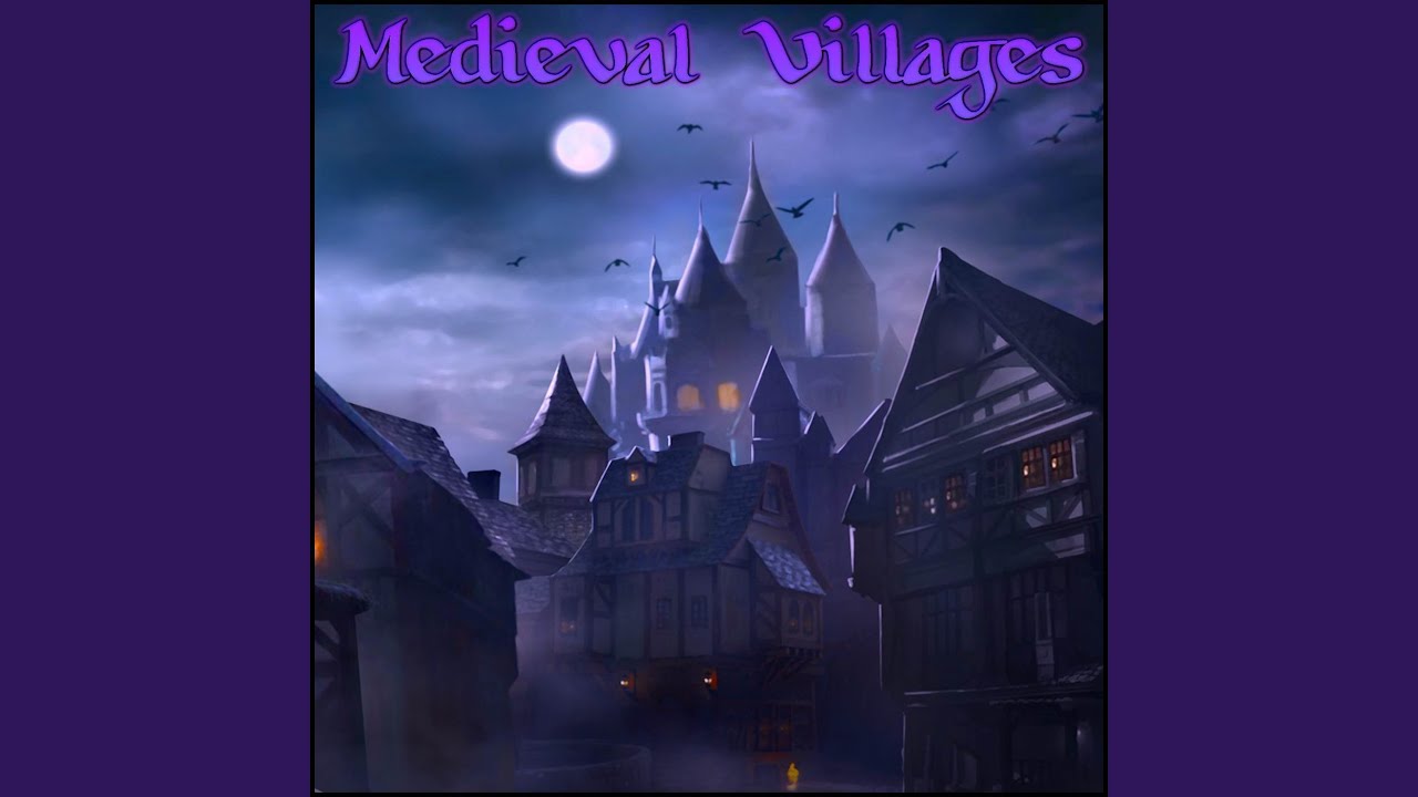 Oldwood Village