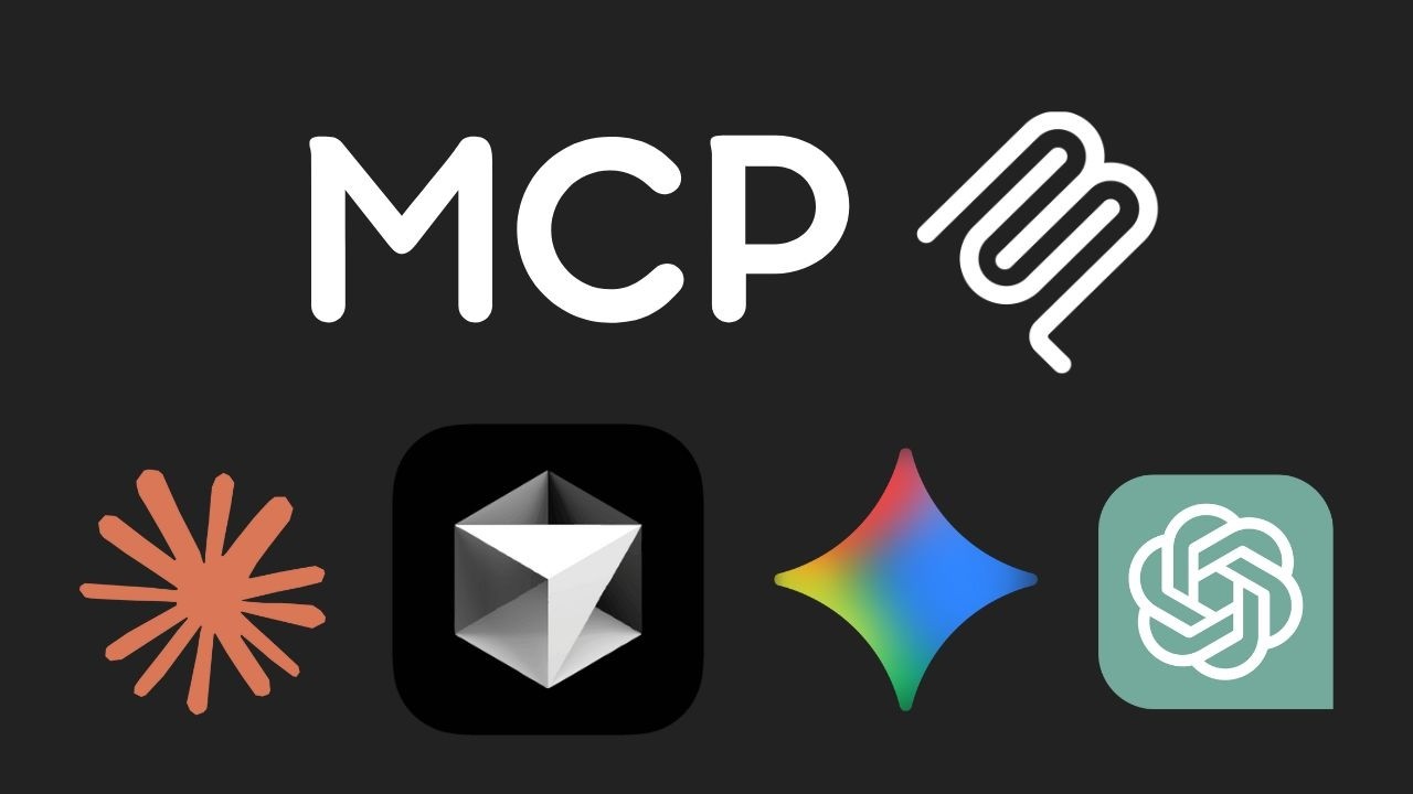 MCP за 5 минут