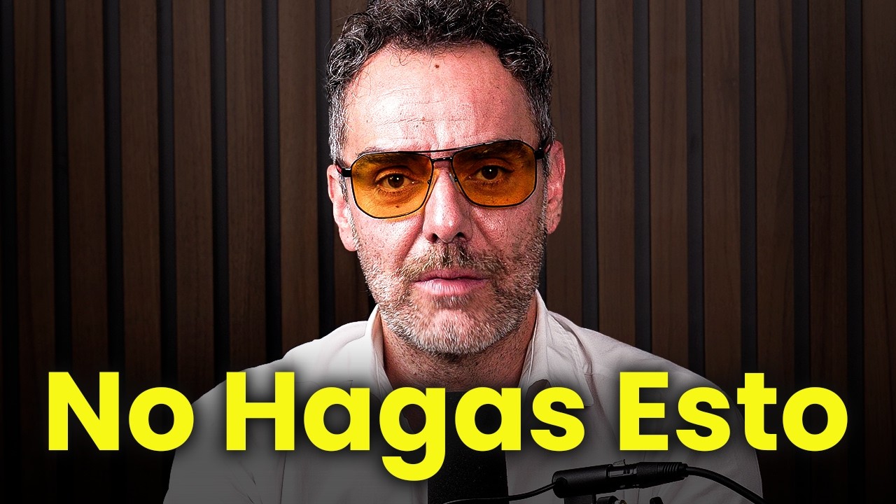 Las decisiones que m&aacute;s dinero me han hecho perder