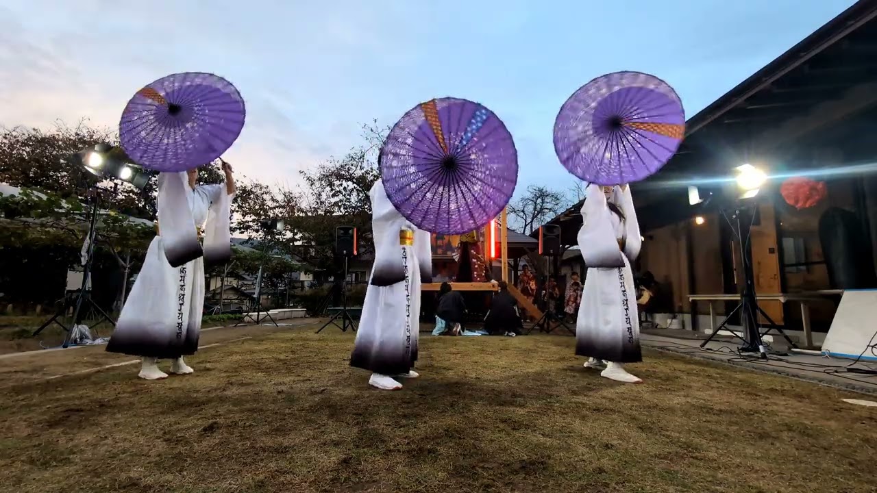 千本桜 ～太宰府まほろば衆～