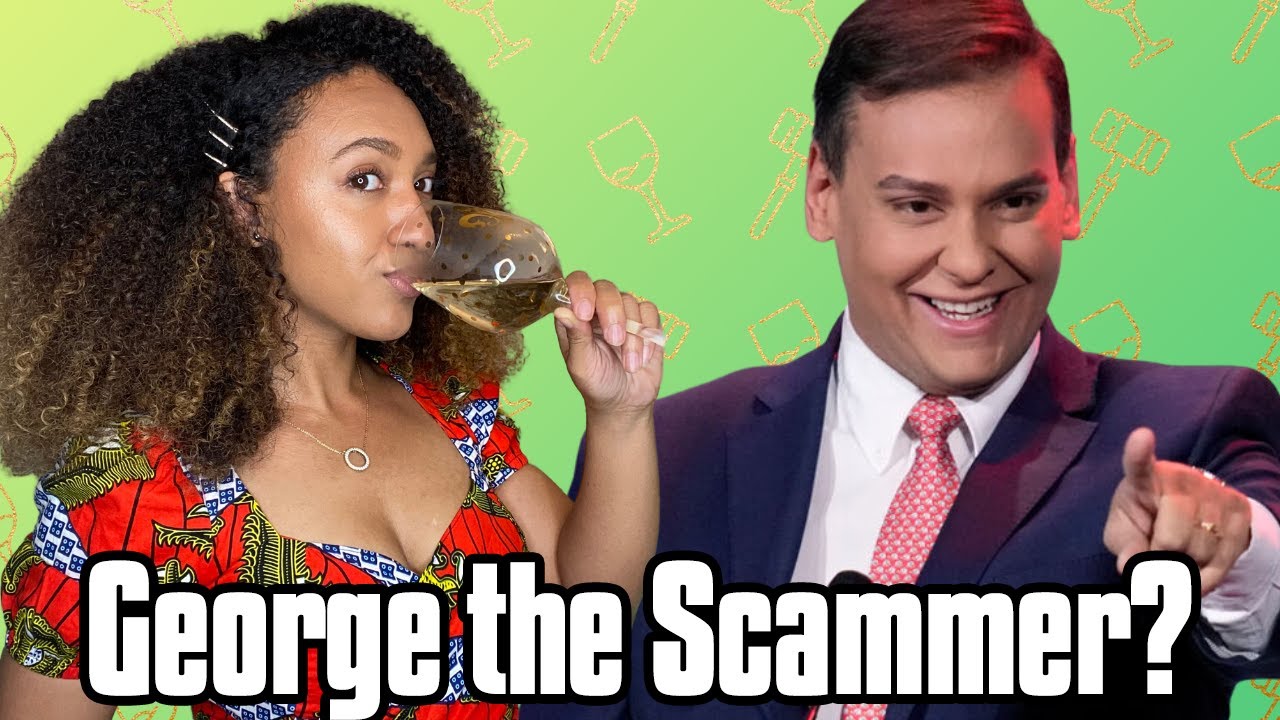 Lawyer Reacts to George Santos Lies & Congressional Scandal | Sham or Scam?