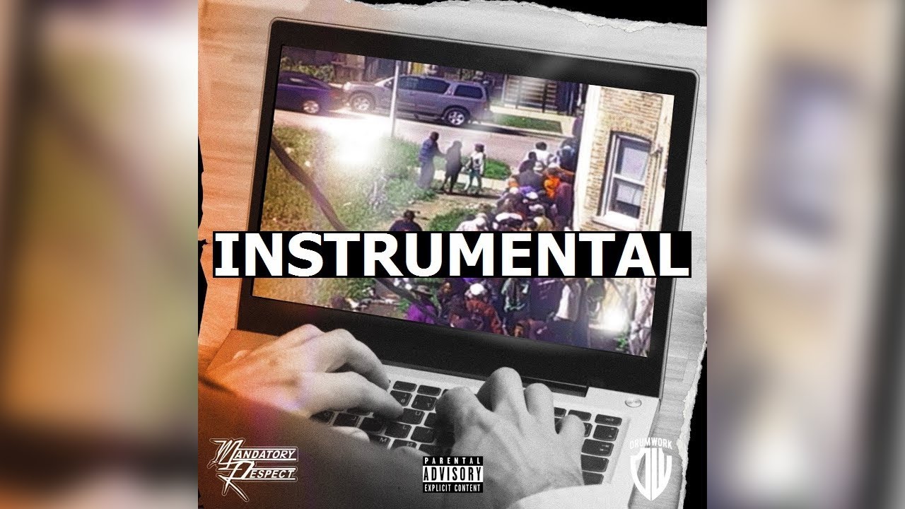 Chase Fetti & Conway the Machine - Online (Instrumental)