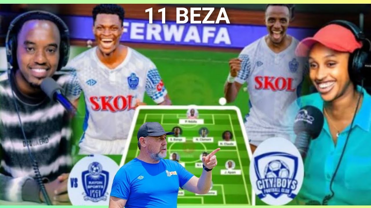 RUGAJU NUBUKANA BWINSHI 🔥 11 BA RAYON BAHORAHO NABA UMUTOZA NTAKAVANGIRWE N ITANGAZAMAKURU🔥🔥