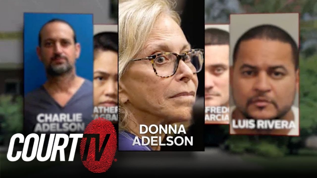 Key Evidence Against Donna Adelson: Matriarch Mastermind Murder Trial