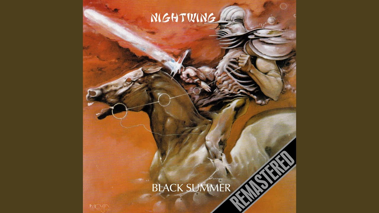 Black Summer