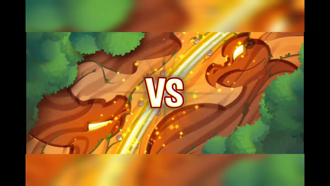 I won on the first and second round but the last one I lost 