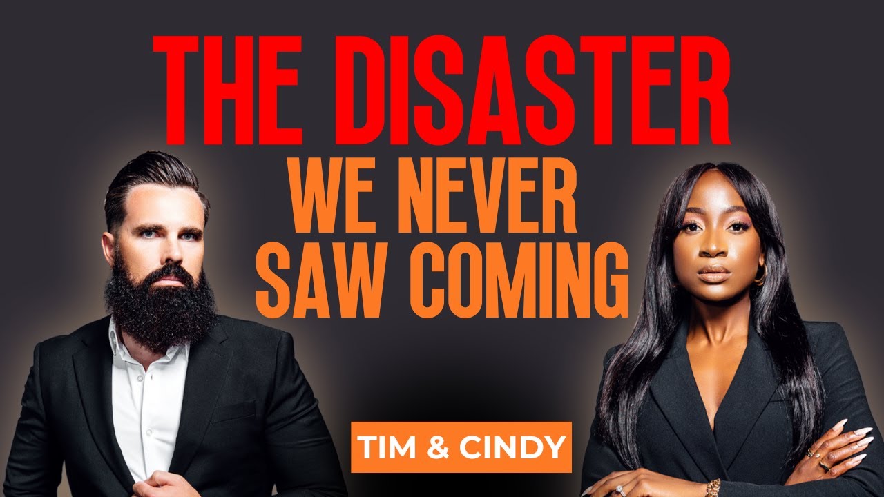 After the Vows The Disaster We Never Saw Coming Our Story