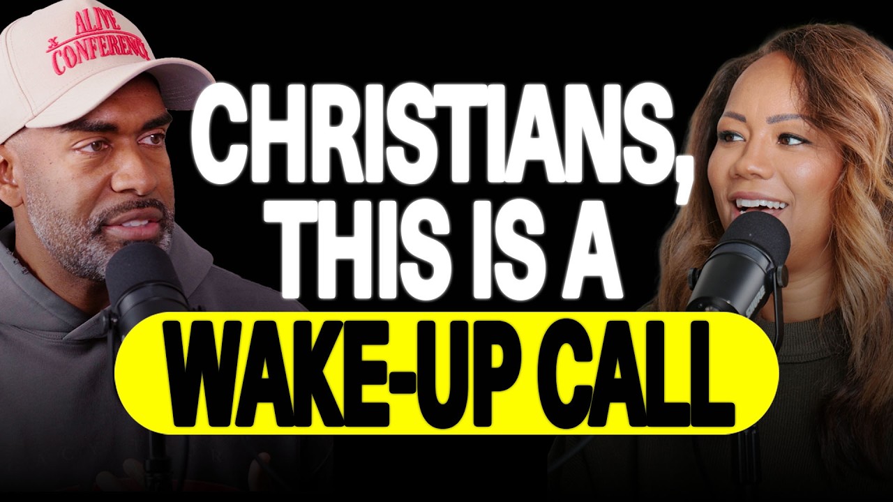 The Danger of Casual Christianity (This Is a Wake-Up Call)