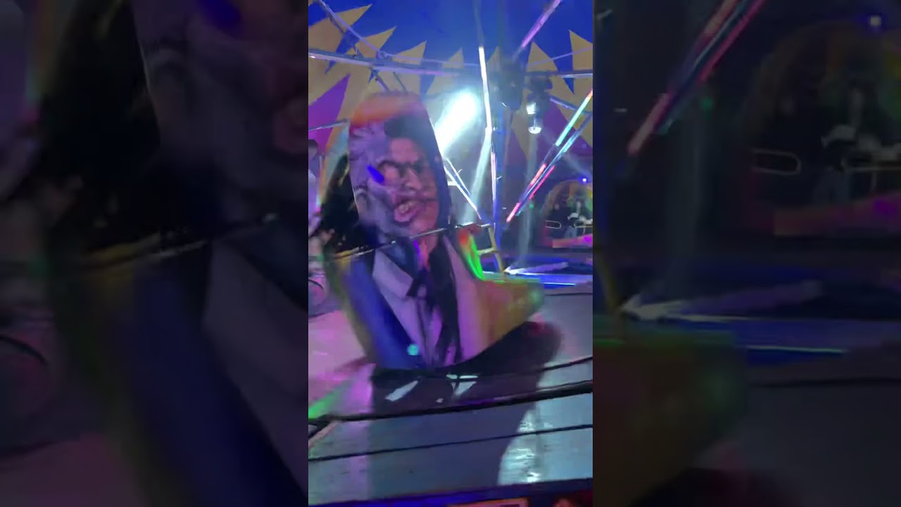 Remolino musical Diversiónes Peña
