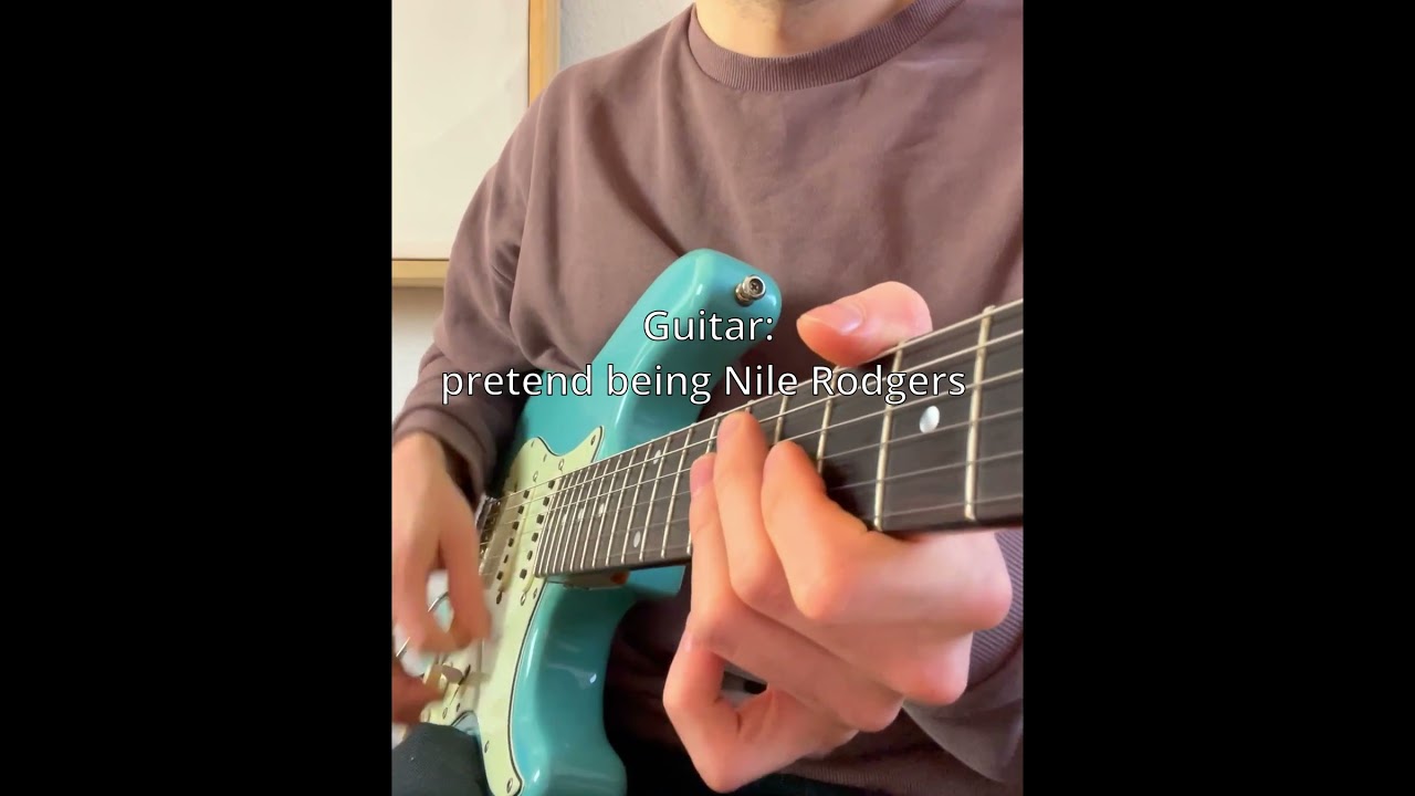 Making of WILDFIRE #funk