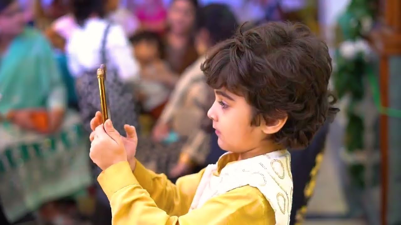 Luxury Wedding Event at Al Siddique Banquet Halls | Premium Décor,  Elegant Venue in Rawalpindi