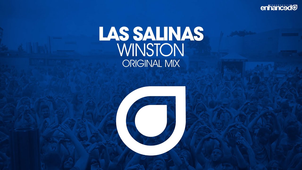 Las Salinas - Winston (Original Mix) [OUT NOW]