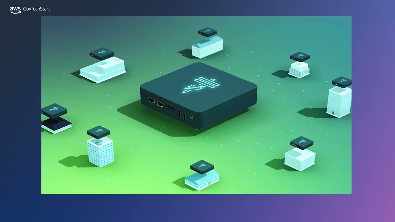 Fusus CSO: Integrating and Enhancing Public Safety | AWS GovTechStart