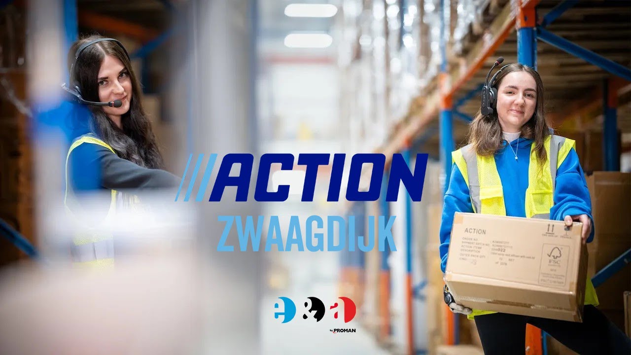 Work at Action (Zwaagdijk)