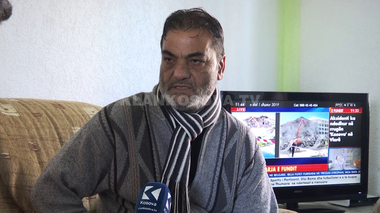 Romët nga Durrësi gjetën strehë në Malishevë - 01.12.2019 - Klan Kosova