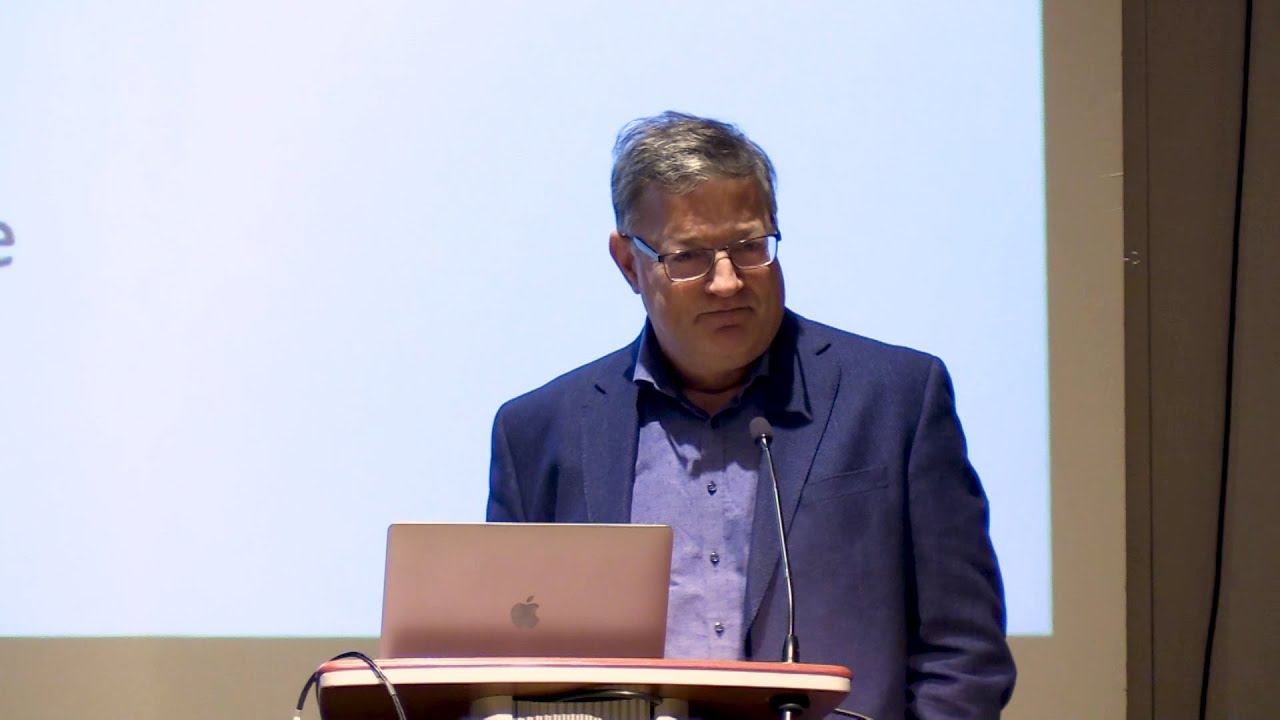Home on the Hill - Kevin Frankish - Anxiety, Depression and the Healthcare System
