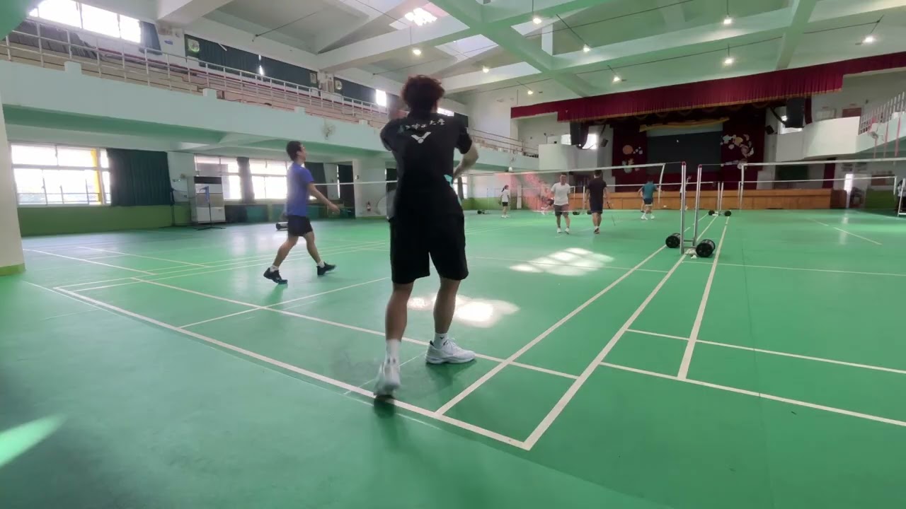 被虐