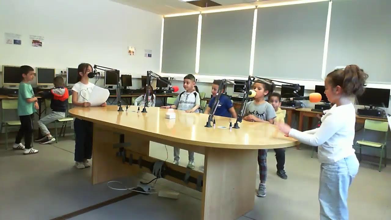 Radio 1ºC