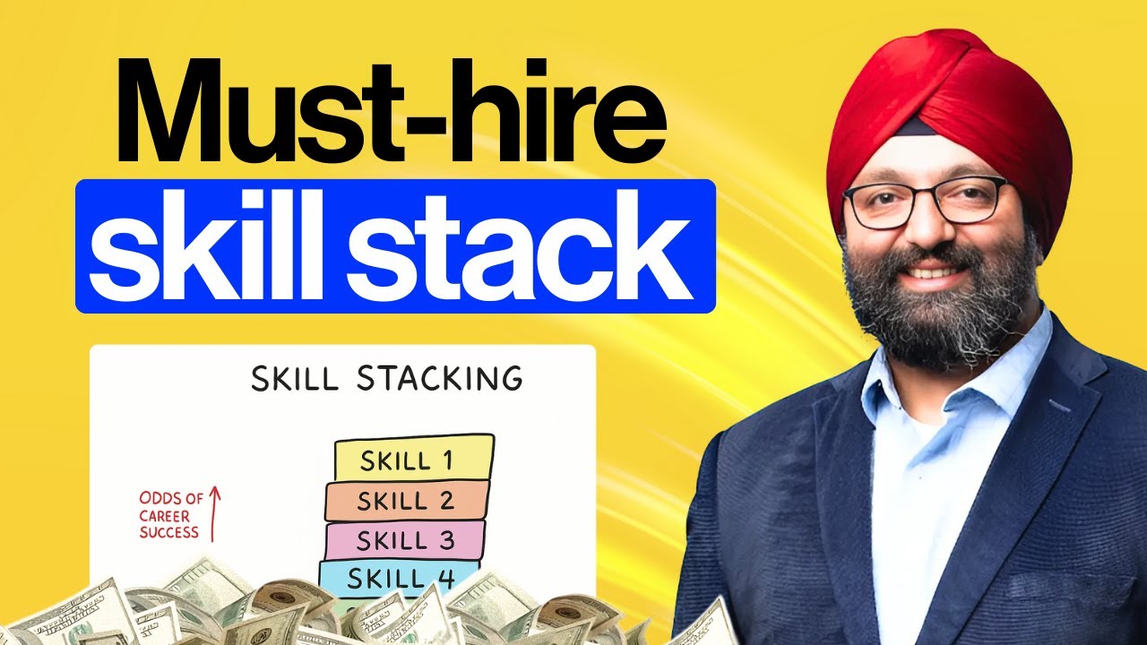 Most Demanded SKILLS to Crack a SOFTWARE JOB in 2025 | TOP IT Skills 2025