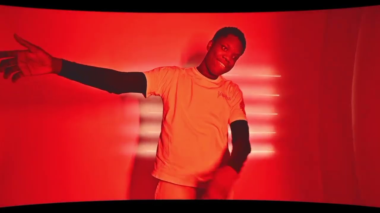 LINO - RÉPONDS MOI ( CLIP OFFICIEL)