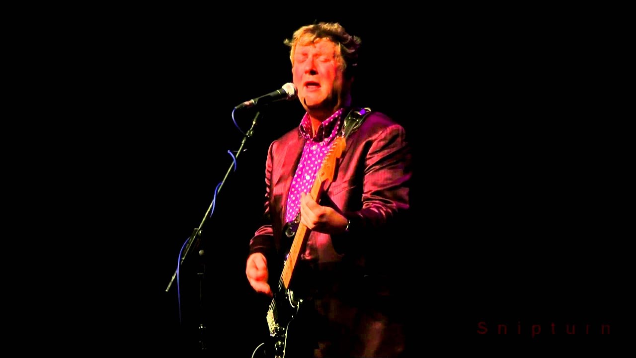 Still - Glenn Tilbrook - Wavendon - 18th November 2013