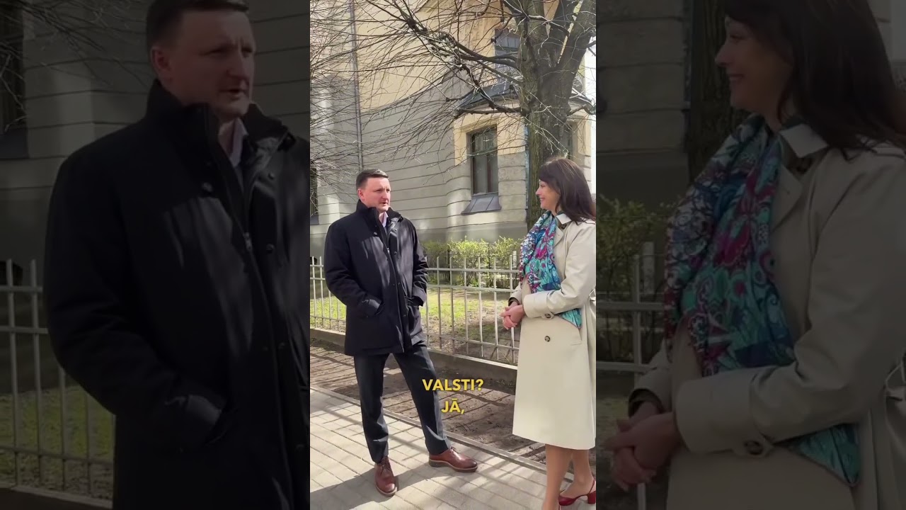 Rīgas Klusais centrs | Nekustamā īpa&scaron;uma tirgus aktualitātes